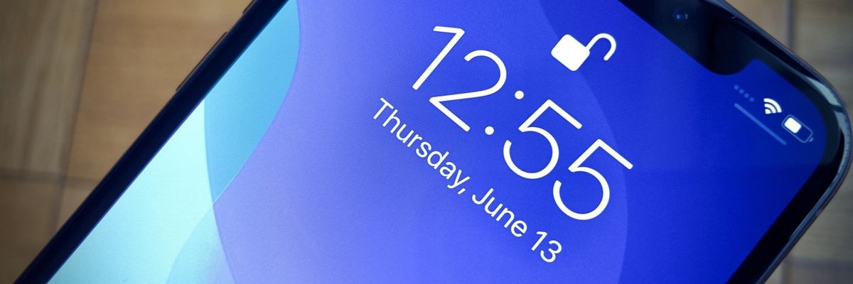 Face ID giờ đây sẽ rung phản hồi nếu nhận dạng khuôn mặt thành công, và đây là cách kích hoạt