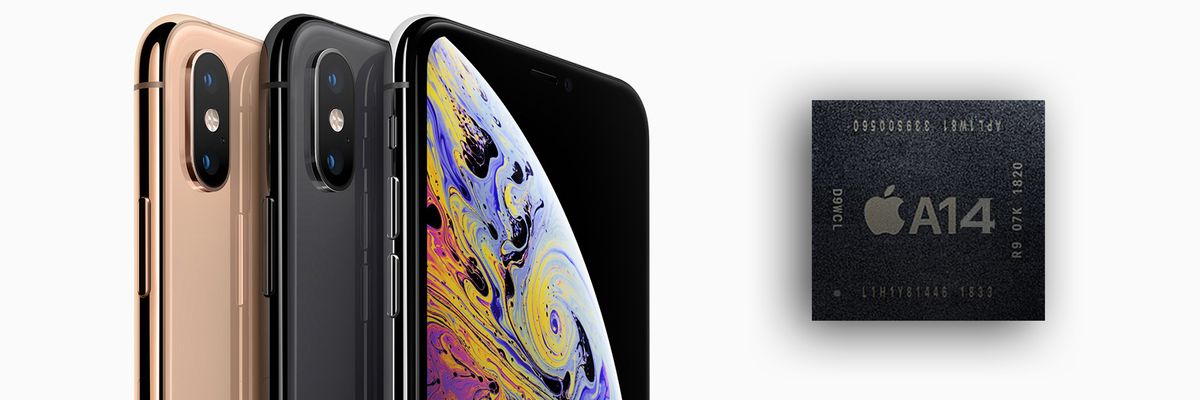 TSMC sẽ bắt đầu sản xuất hàng loạt chip Apple A14 với tiến trình 5nm vào đầu năm tới