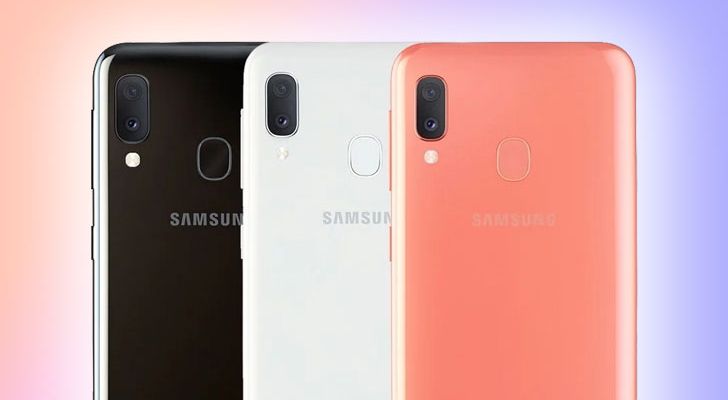 Samsung ra mắt Galaxy Jean2 và Galaxy Wide4 tại Hàn Quốc, giá từ 4 triệu đồng