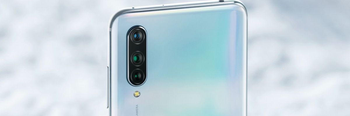 Xiaomi Mi CC9 Meitu Custom Edition xuất hiện ảnh kèm cấu hình chi tiết trước ngày ra mắt