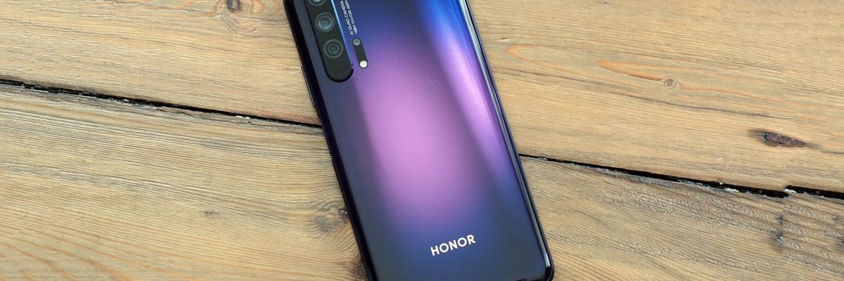Huawei nói đã "sẵn sàng" cho việc cắt giảm tới 60% các lô hàng smartphone trên toàn cầu của mình
