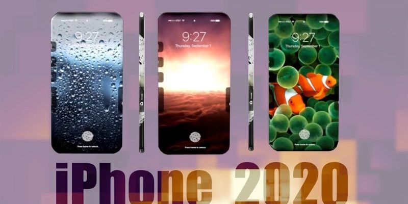 Vượt mặt Samsung, Apple sẽ trang bị chip 5nm đầu tiên trên thế giới cho iPhone 2020?