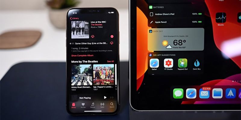 iOS 13 cho phép người dùng xóa ứng dụng ngay từ App Store