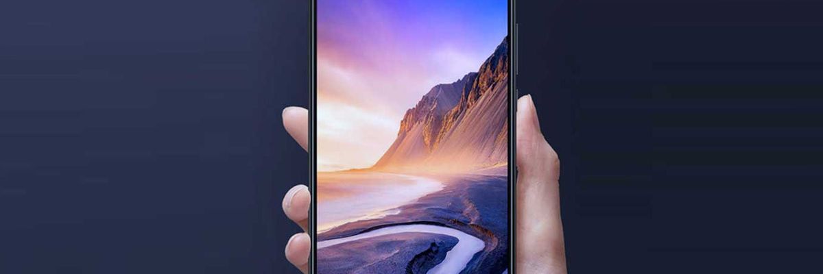 Chủ tịch Redmi xác nhận sẽ không ra mắt chiếc Redmi Max nào với màn hình lớn và pin khủng trong năm nay