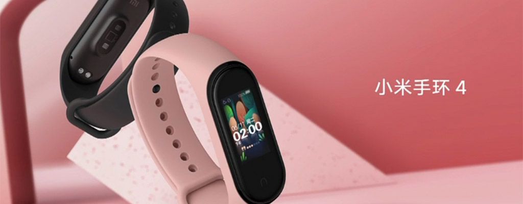 Xiaomi đã bán được hơn 1 triệu chiếc Mi Band 4 chỉ sau 8 ngày mở bán