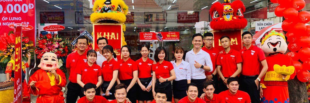 Tuyển Kế toán thuế – Hệ thống bán lẻ điện thoại toàn quốc CellphoneS