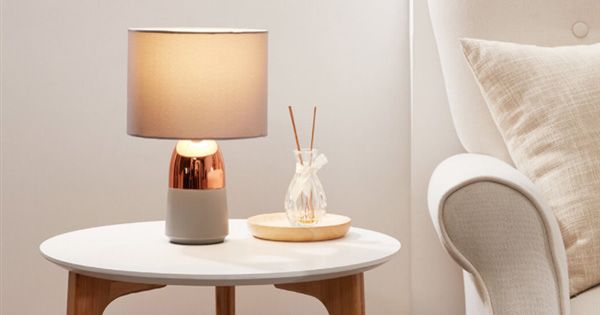 Xiaomi ra mắt đèn ngủ thông minh, cảm ứng được mọi chỗ, giá chỉ 580.000 đồng