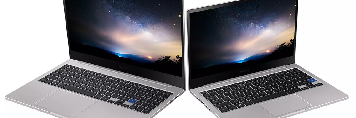 Samsung ra mắt laptop Notebook 7: Macbook Pro phiên bản chạy Windows