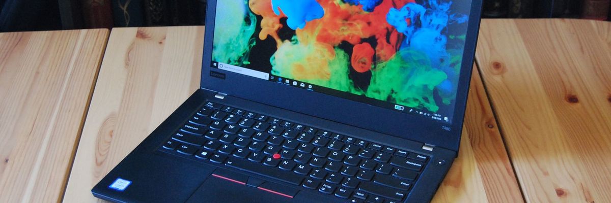 Top những mẫu laptop Windows có thời lượng pin "trâu", trên 11 giờ hoạt động