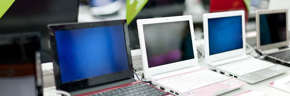 Tư vấn mua laptop: 8 điều cần biết trước khi "xuống tiền"