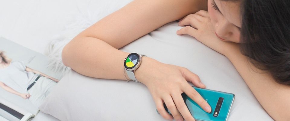 Galaxy Watch Active giảm giá hơn 30% chỉ trong 3 ngày, số lượng có hạn