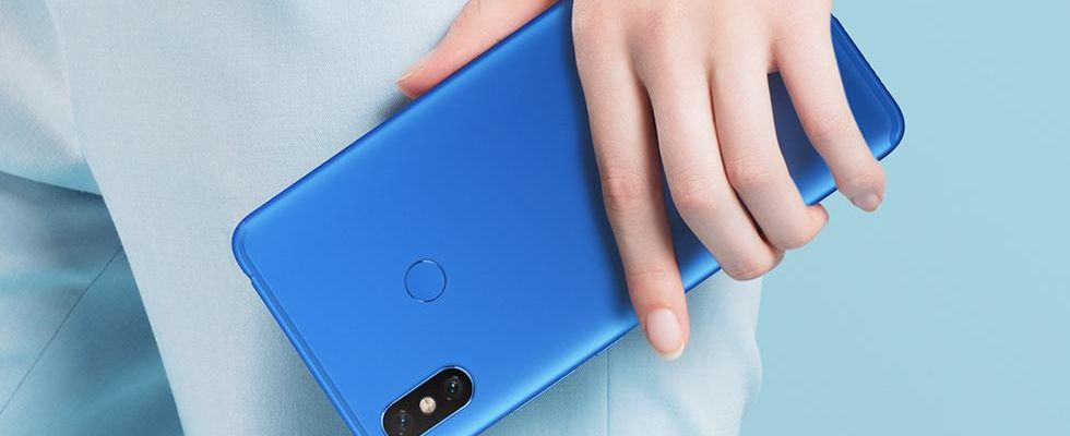 Xiaomi có thể sẽ ra mắt smartphone dòng Max dưới thương hiệu Redmi?