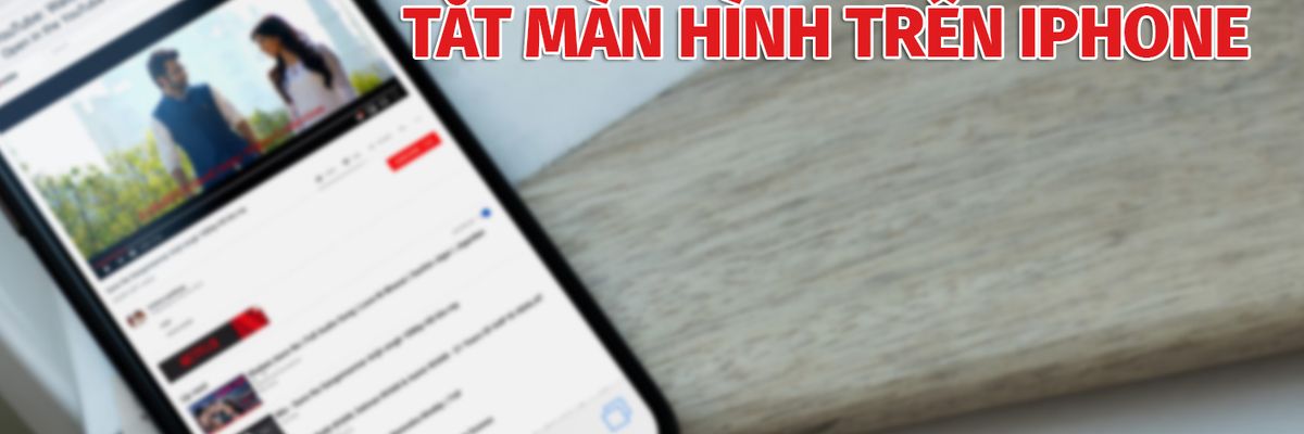 Chia sẻ 3 ứng dụng tốt nhất để nghe nhạc YouTube tắt màn hình trên iPhone