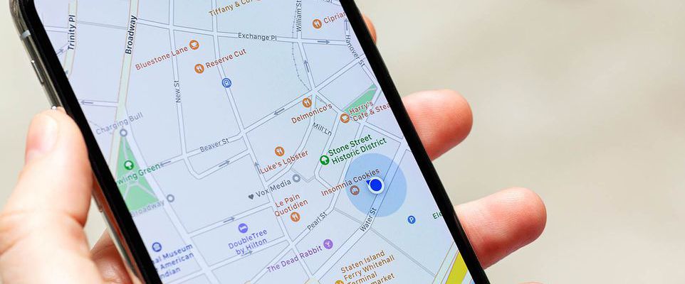 Hướng dẫn tìm đường Google Maps offline ở bất cứ đâu mà không cần 3G, Wi-Fi