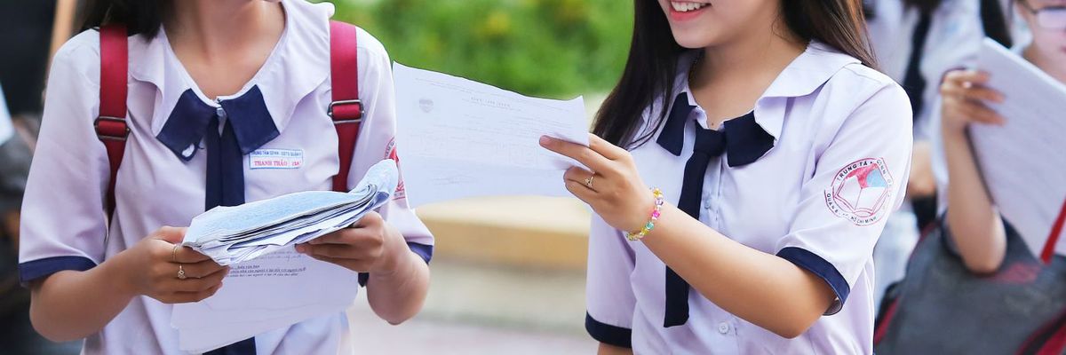 Hướng dẫn tra cứu điểm thi THPT Quốc gia 2019 nhanh chóng và chính xác nhất