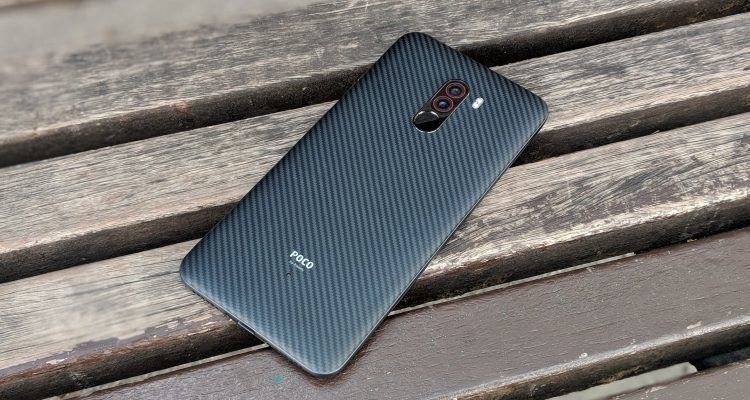 Sếp phụ trách dòng sản phẩm POCO nghỉ việc tại Xiaomi ngay sát ngày POCOPHONE F2 ra mắt