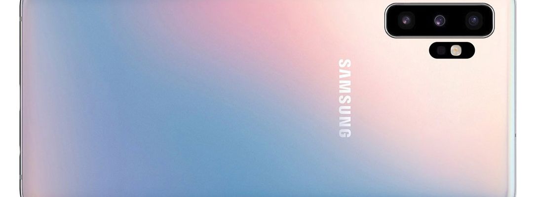 Samsung Galaxy Note 10+ lộ bảng thông số kĩ thuật đầy đủ, có thể đặt trước từ ngày 7/8