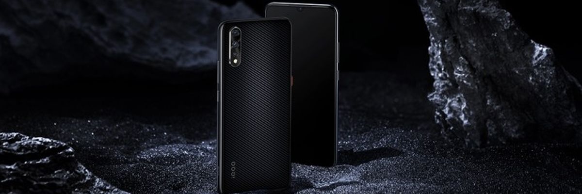 Vivo iQOO Neo sắp có thêm phiên bản RAM 4GB