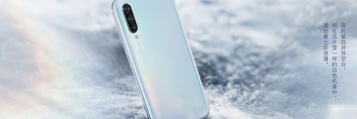 Đây là lý do Xiaomi Mi CC9E sử dụng cảm biến Sony IMX582 chứ không phải IMX586