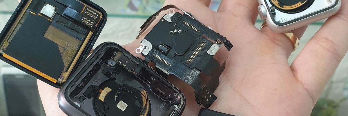 [Cảnh giác] Đừng ham thiết bị Apple "chính hãng" giá rẻ đang xuất hiện trên thị trường