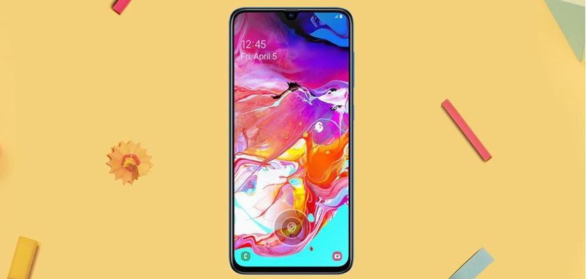 Các mẫu smartphone thuộc Galaxy A Series năm sau sẽ được đặt tên như thế nào?