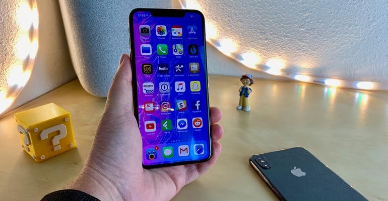 iPhone XS/XR "Make in India" sắp được tung ra thị trường với mức giá rẻ hơn