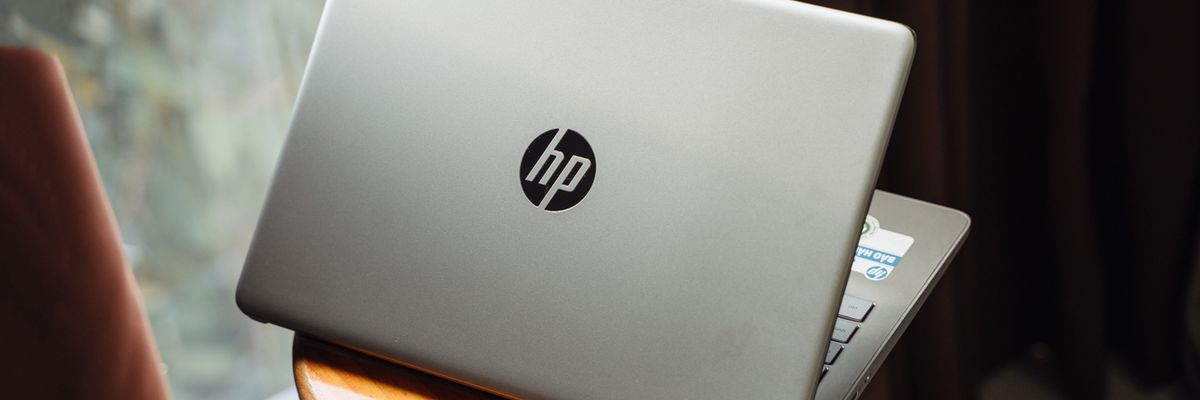 Trên tay laptop HP 14s-cf1040TU: Core i thế hệ 8 i5-8265, màn hình HD, 1TB bộ nhớ, giá chưa tới 15 triệu