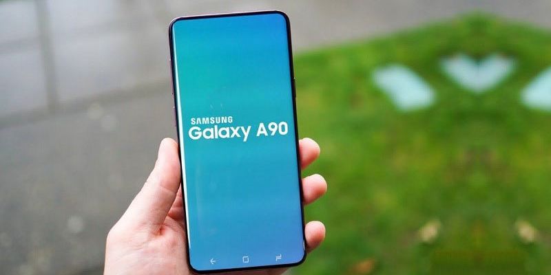 Galaxy A90 5G lộ điểm benchmark khủng trên Geekbench với chip Snapdragon 855, RAM 6GB