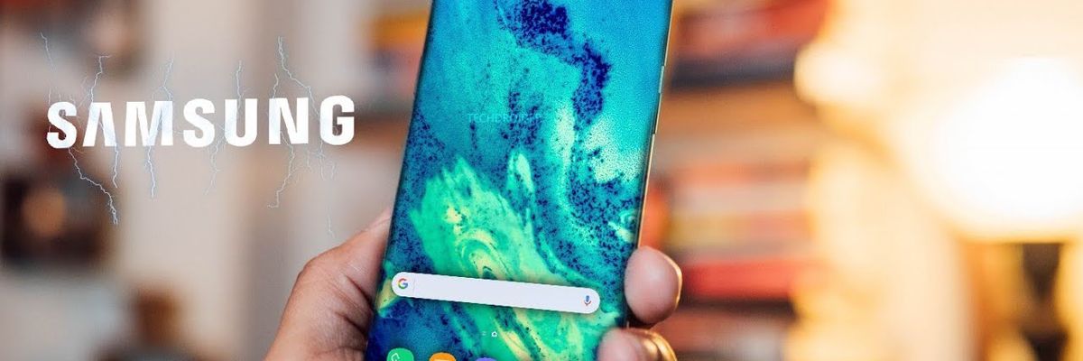 Tin đồn: Siêu phẩm Galaxy S11 sẽ được trang bị camera 64MP