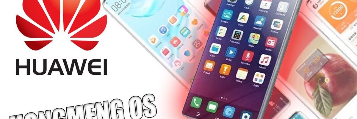 Hệ điều hành HongMeng của Huawei có thể sẽ ra mắt vào ngày 9 tháng 8