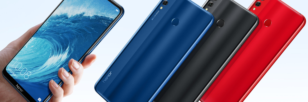 Honor 9X và 9X Pro lộ cấu hình: Kirin 810, cụm 3 camera, pin 4000mAh, ra mắt 23/7