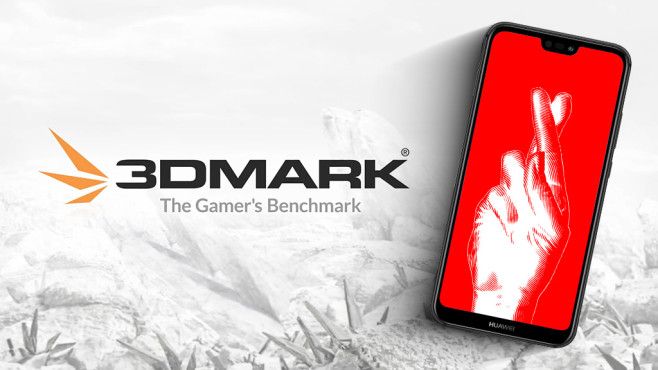 Ứng dụng 3DMark cập nhật phiên bản mới, tự động phát hiện nếu smartphone Huawei gian lận hiệu năng