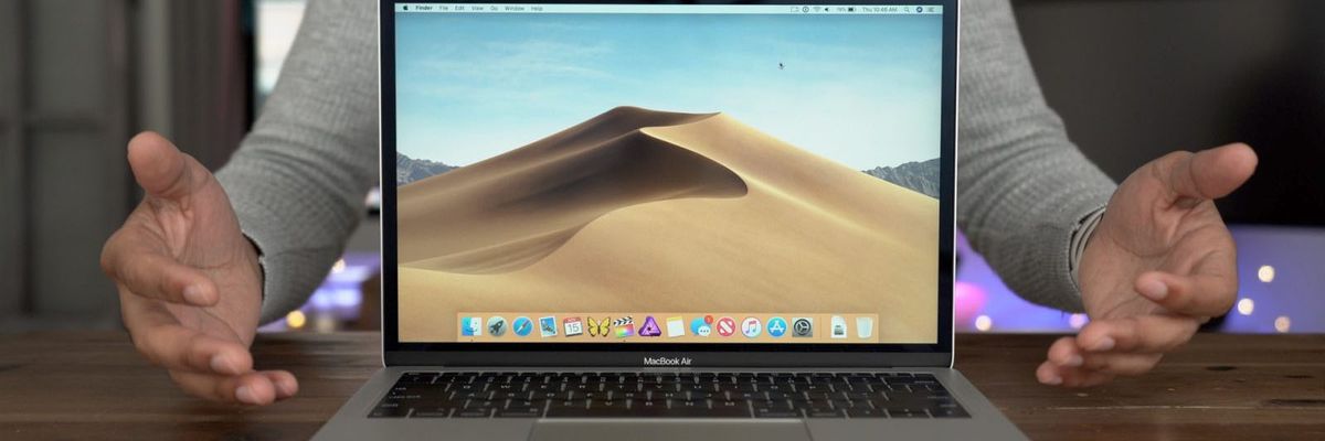 Apple nâng cấp toàn diện MacBook Pro 13 inch giá rẻ: Chip Intel 4 nhân, bổ sung Touch Bar, Touch ID, giá từ 1,299 USD
