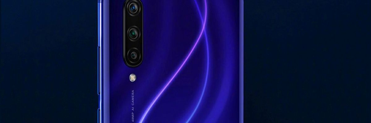 Xiaomi Mi CC9, CC9 Meitu Custom Edition lộ giá bán hấp dẫn trước ngày ra mắt chính thức