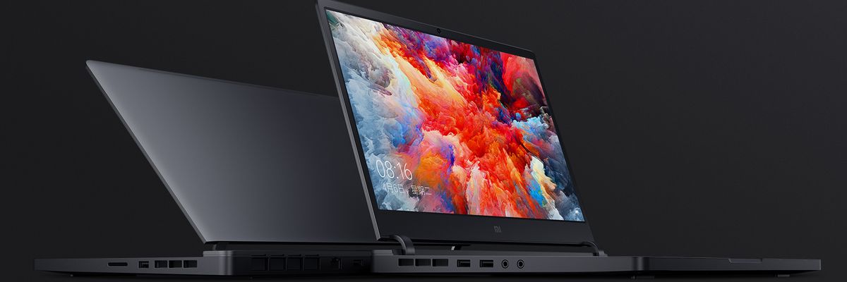 Mi Gaming sắp được Xiaomi làm mới với GPU RTX 2060 hoặc GTX 1660 Ti