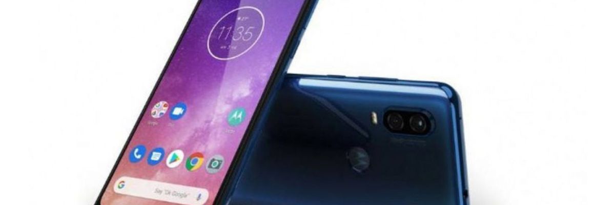 Lộ giá bán hấp dẫn của Motorola P50, sẽ lên kệ vào ngày 20 tháng 7