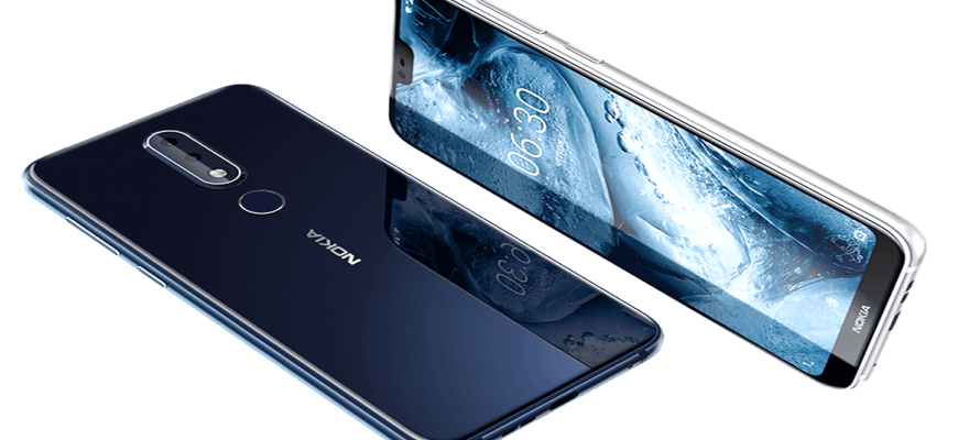 Smartphone lạ của Nokia xuất hiện trên cơ quan chứng nhận Nga, có phải là Nokia 5.2?