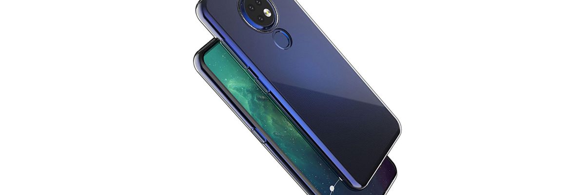 Nokia 6.2 và 6 smartphone Nokia khác vừa đạt chứng nhận quan trọng tại Nga, sắp sửa ra mắt?