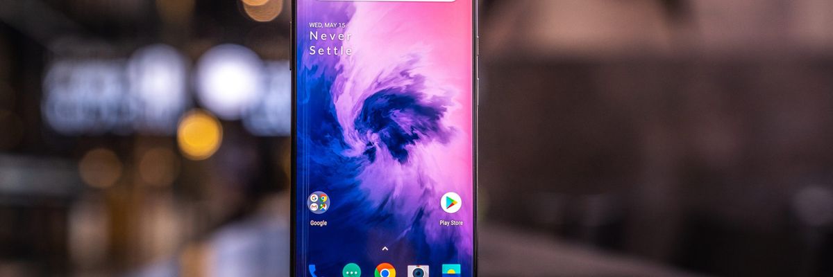 Vượt Samsung và Apple, OnePlus dẫn đầu thị trường điện thoại thông minh cao cấp Ấn Độ trong quý 2/2019