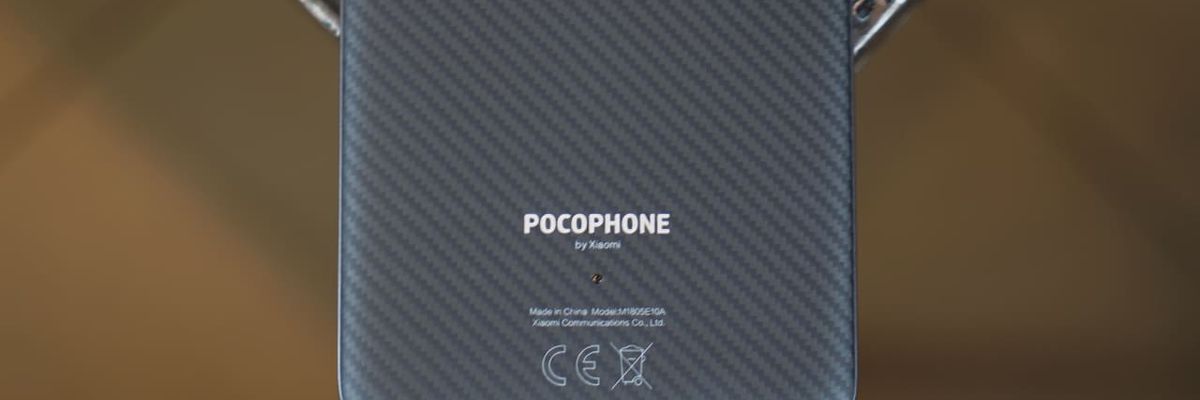 Xiaomi Pocophone F2 lộ cấu hình và hiệu năng "khá thất vọng" trên Geekbench