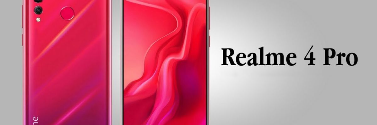 Bộ đôi Realme 4 và Realme 4 Pro vừa đạt chứng nhận quan trọng tại Nga, sẽ sớm lên kệ thời gian tới?