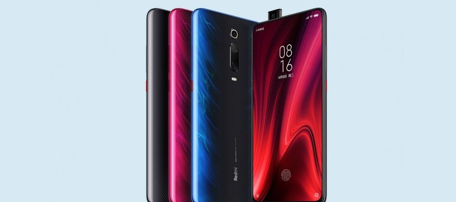 Sau 1 tháng ra mắt, Redmi K20 và K20 Pro đã cán mốc 1 triệu thiết bị bán ra
