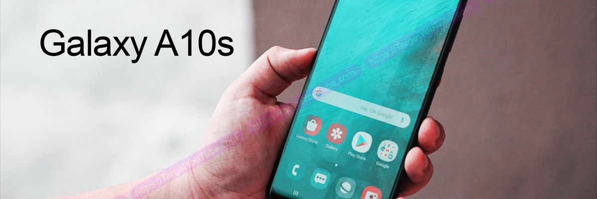 Galaxy A10s đạt chứng nhận quan trọng tại Thái Lan, sắp sửa tiến ra thị trường?
