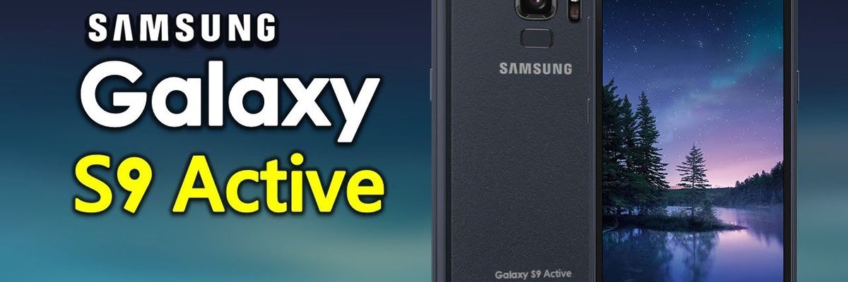 Smartphone bí ẩn Samsung SM-G889A vừa được FCC phê duyệt, có phải là Galaxy S9 Active?