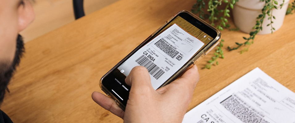 5 Ứng dụng scan tài liệu tốt nhất dành cho smartphone Android