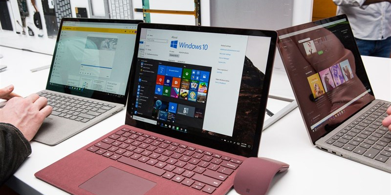 4 thủ thuật khắc phục lỗi khởi động chậm trên Windows 10 hiệu quả