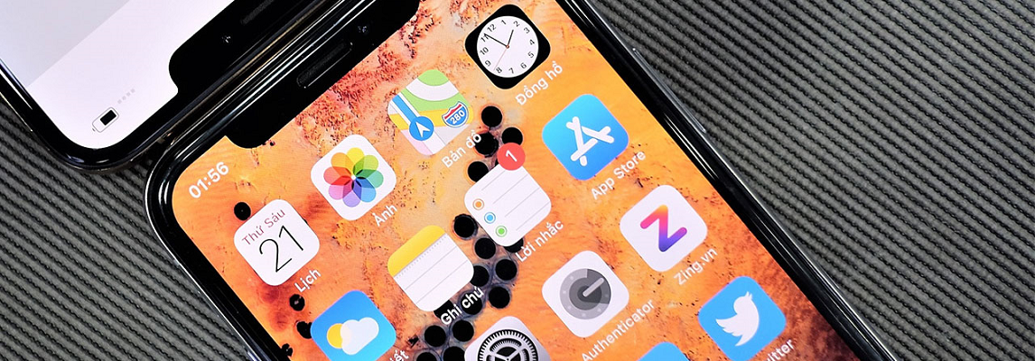 [06/07/2019] Chia sẻ danh sách ứng dụng iOS đang được miễn phí trên App Store