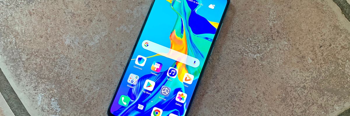 Huawei ra mắt phiên bản RAM 6GB của Huawei P30, giá 13.5 triệu