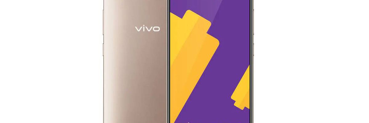 Vivo Y90 ra mắt: Màn hình lớn 6.2 inch, Helio A22, pin 4,030 mAh, giá 2.7 triệu đồng