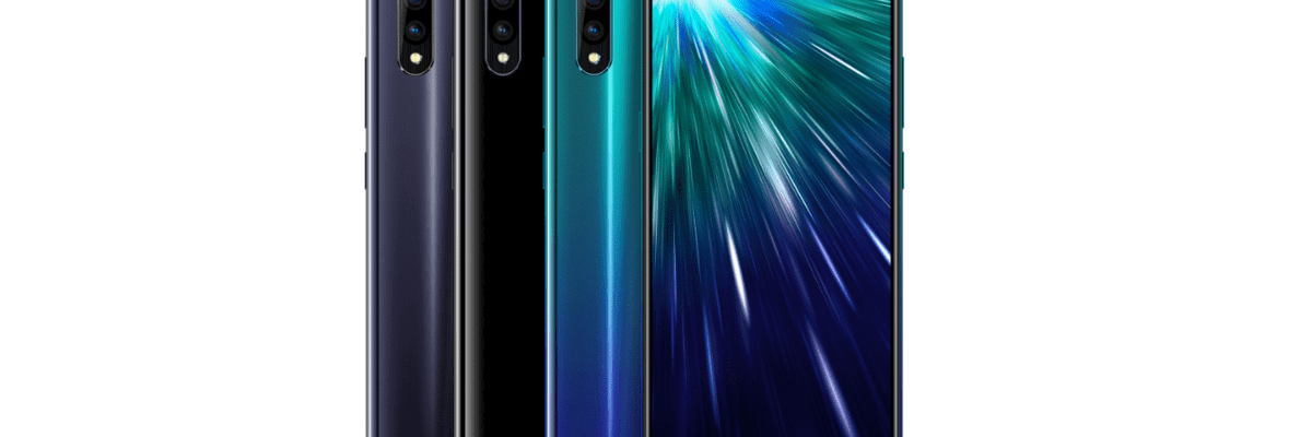 Vivo Z1 Pro chính thức ra mắt: Màn hình đục lỗ, chip Snapdragon 712, camera selfie 32MP, giá từ 5 triệu đồng
